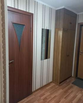 1-к квартира, на длительный срок, 30м2, 5/9 этаж