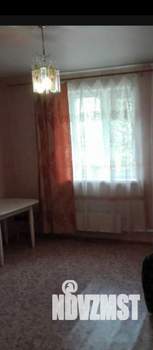 Студия квартира, на длительный срок, 18м2, 1/3 этаж