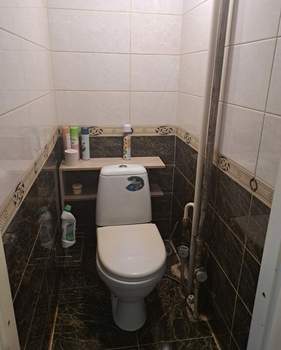 1-к квартира, на длительный срок, 24м2, 1/5 этаж