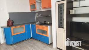 Студия квартира, на длительный срок, 30м2, 14/17 этаж