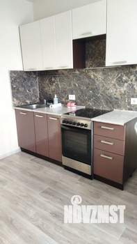 Студия квартира, на длительный срок, 30м2, 11/17 этаж