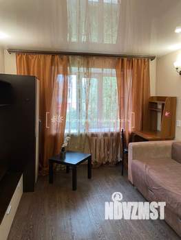 1-к квартира, на длительный срок, 18м2, 4/5 этаж