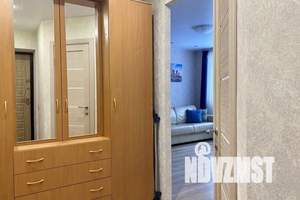 1-к квартира, посуточно, 30м2, 3/5 этаж