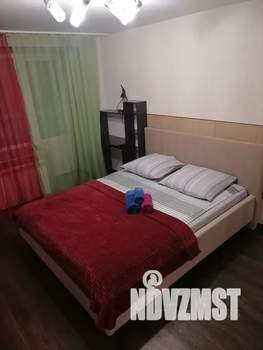 Студия квартира, посуточно, 31м2, 3/16 этаж