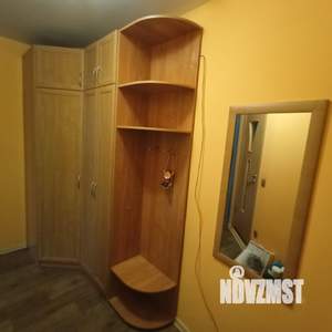 1-к квартира, на длительный срок, 36м2, 6/10 этаж
