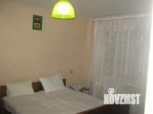 1-к квартира, посуточно, 40м2, 3/5 этаж