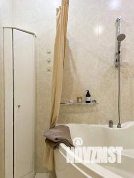 2-к квартира, посуточно, 67м2, 1/1 этаж