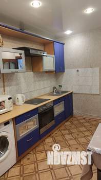 1-к квартира, на длительный срок, 43м2, 5/5 этаж