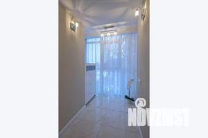 1-к квартира, посуточно, 45м2, 5/10 этаж