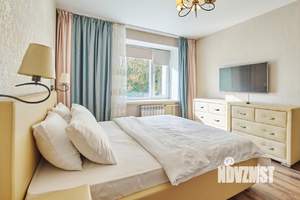 3-к квартира, посуточно, 120м2, 1/1 этаж