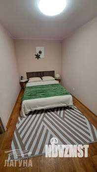 2-к квартира, посуточно, 43м2, 2/5 этаж