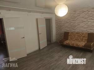 2-к квартира, на длительный срок, 52м2, 1/2 этаж