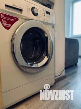 Студия квартира, посуточно, 14м2, 1/5 этаж