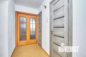 3-к квартира, посуточно, 70м2, 8/9 этаж