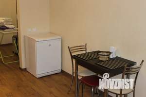 Студия квартира, посуточно, 32м2, 4/12 этаж