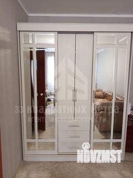 1-к квартира, на длительный срок, 37м2, 2/9 этаж