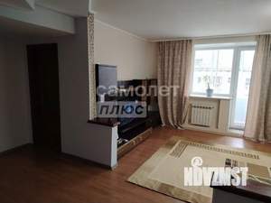4-к квартира, на длительный срок, 110м2, 5/6 этаж