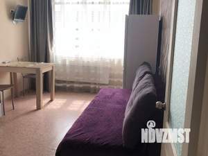 2-к квартира, посуточно, 57м2, 1/1 этаж