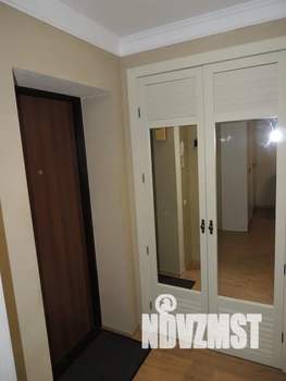 1-к квартира, посуточно, 30м2, 3/5 этаж