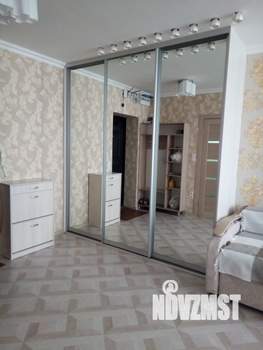 1-к квартира, на длительный срок, 32м2, 2/5 этаж