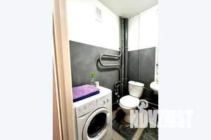 1-к квартира, посуточно, 30м2, 2/10 этаж