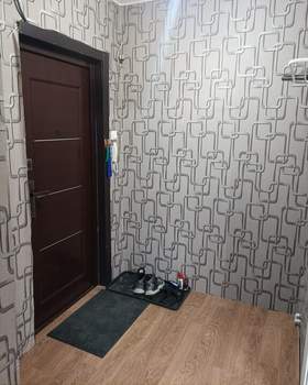 1-к квартира, на длительный срок, 33м2, 1/5 этаж