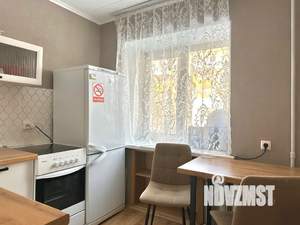 1-к квартира, посуточно, 32м2, 2/5 этаж