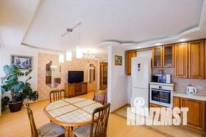 4-к квартира, посуточно, 100м2, 10/10 этаж