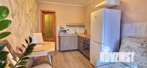 1-к квартира, посуточно, 36м2, 4/6 этаж