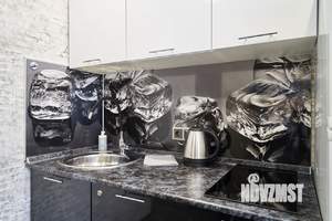 1-к квартира, посуточно, 32м2, 4/5 этаж