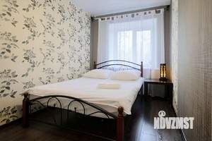 2-к квартира, посуточно, 42м2, 4/5 этаж