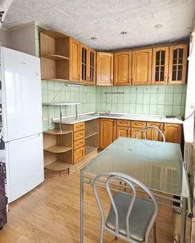 2-к квартира, на длительный срок, 45м2, 5/5 этаж