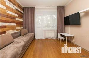 1-к квартира, на длительный срок, 26м2, 4/10 этаж