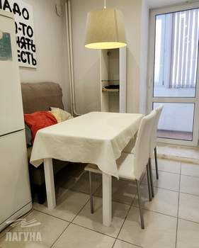 1-к квартира, на длительный срок, 36м2, 1/10 этаж