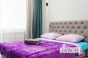 1-к квартира, посуточно, 36м2, 4/9 этаж