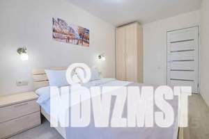 1-к квартира, посуточно, 48м2, 5/10 этаж