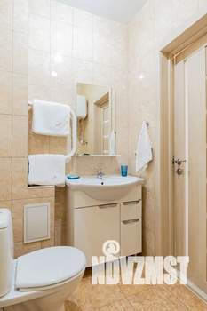 1-к квартира, посуточно, 42м2, 4/9 этаж