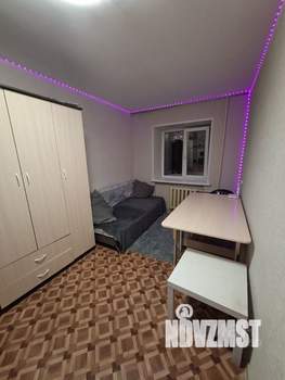 1-к квартира, на длительный срок, 22м2, 1/5 этаж