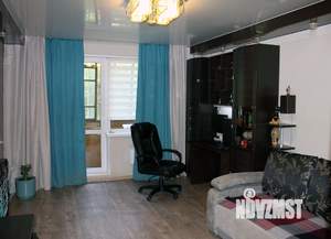 1-к квартира, на длительный срок, 30м2, 2/5 этаж