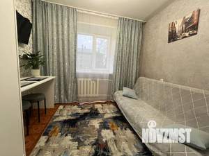 Студия квартира, посуточно, 18м2, 4/5 этаж