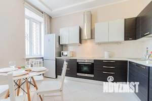 1-к квартира, посуточно, 50м2, 1/6 этаж