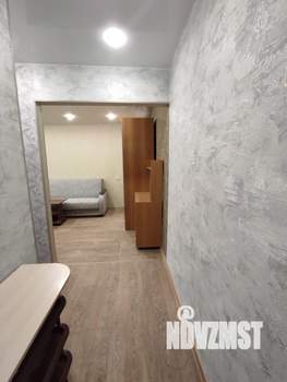 1-к квартира, на длительный срок, 29м2, 4/5 этаж