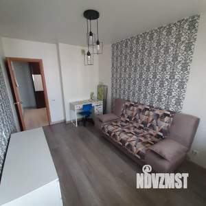 3-к квартира, на длительный срок, 64м2, 4/40 этаж