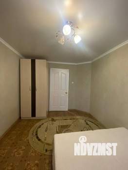 2-к квартира, на длительный срок, 51м2, 5/10 этаж