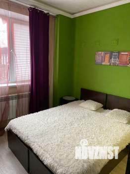 2-к квартира, на длительный срок, 46м2, 2/3 этаж