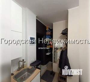 1-к квартира, на длительный срок, 35м2, 3/3 этаж