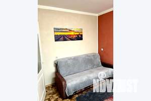 1-к квартира, посуточно, 30м2, 2/10 этаж