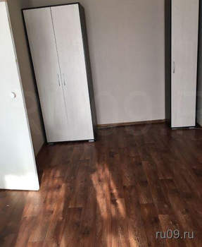 1-к квартира, на длительный срок, 35м2, 9/10 этаж