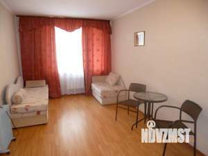 1-к квартира, посуточно, 47м2, 1/1 этаж