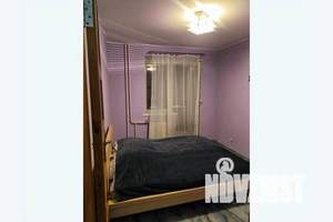 3-к квартира, посуточно, 77м2, 3/10 этаж